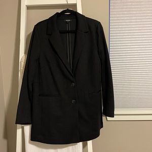 Torrid Blazer